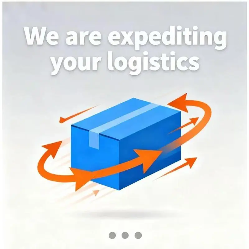 Express Shipping & Damage-Proof Packaging – Tracked, Secure Delivery