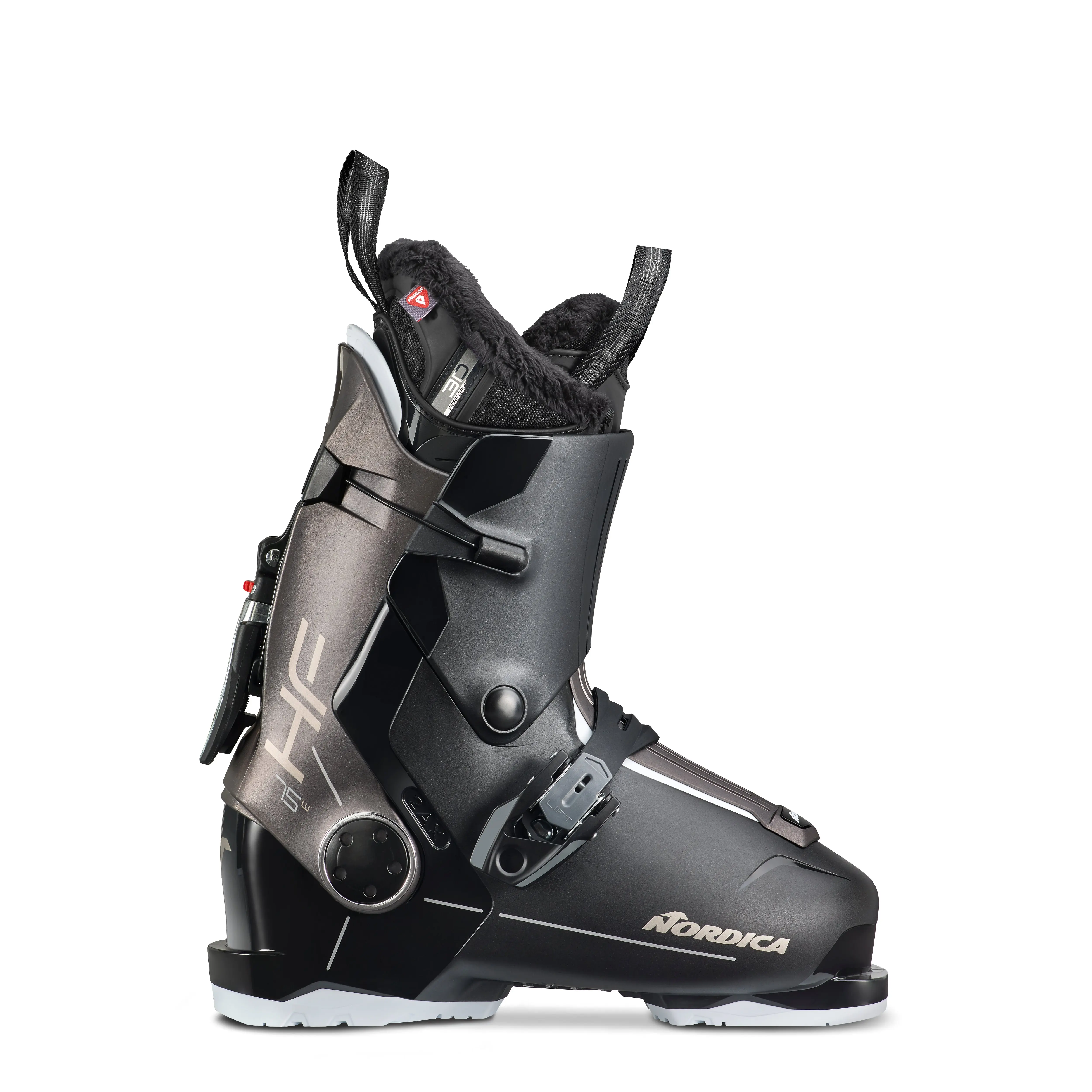 Nordica Women's HF 75 Ski Boot 2026