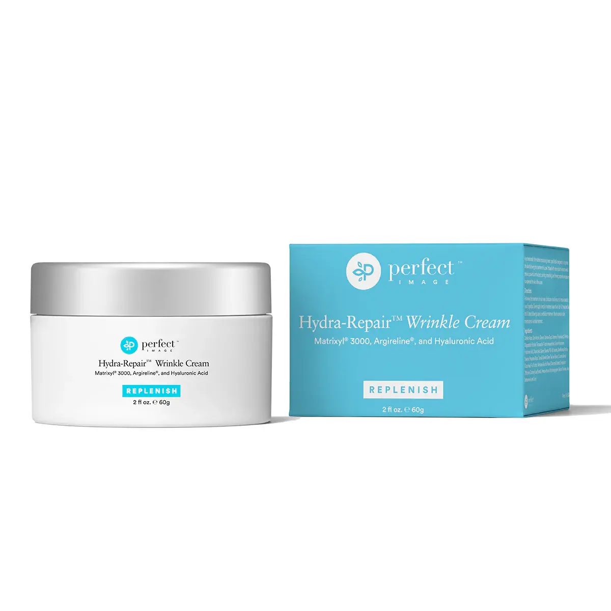 Perfect Image Hydra-Repair Wrinkle Cream