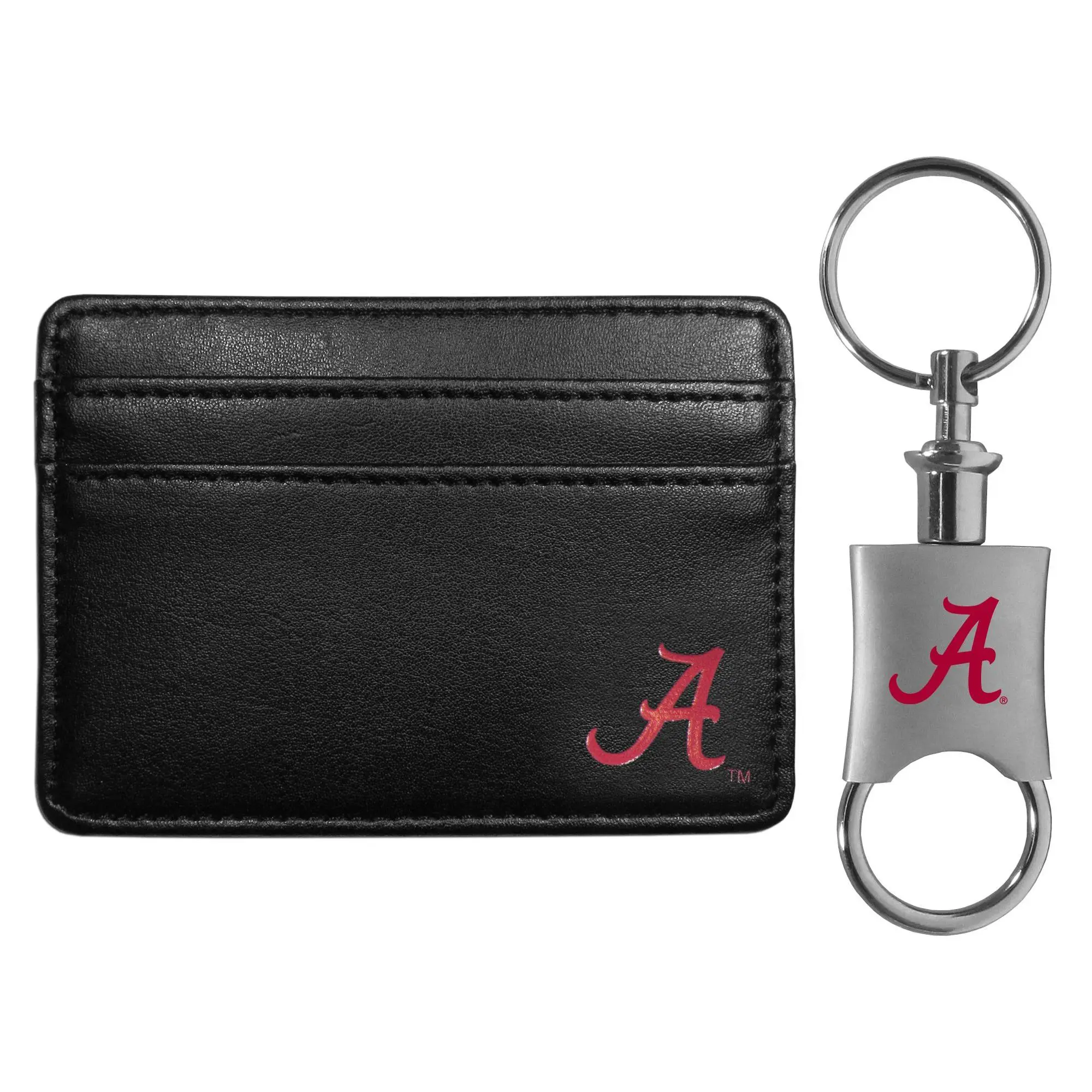 Siskiyou Sports College Weekend Wallet & ValetKey Chain Siskiyou Sports College Weekend Wallet & ValetKey Chain