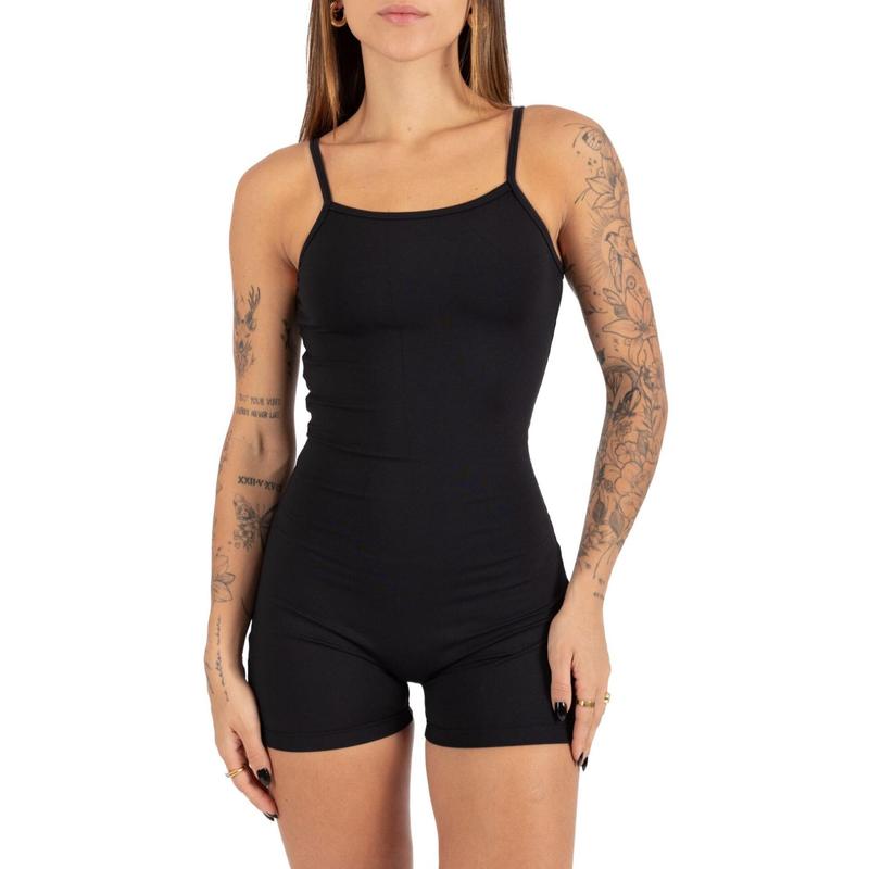 The Sculpt Romper