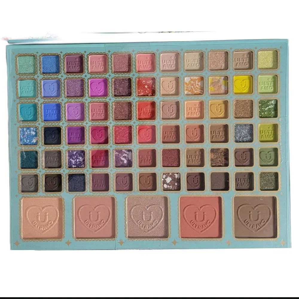 Large Eyeshadow Palette