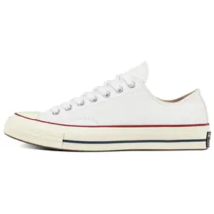 Converse Chuck 70 Low 'White' 2019