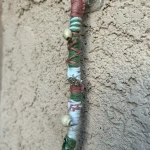 Clip-In Hairwrap