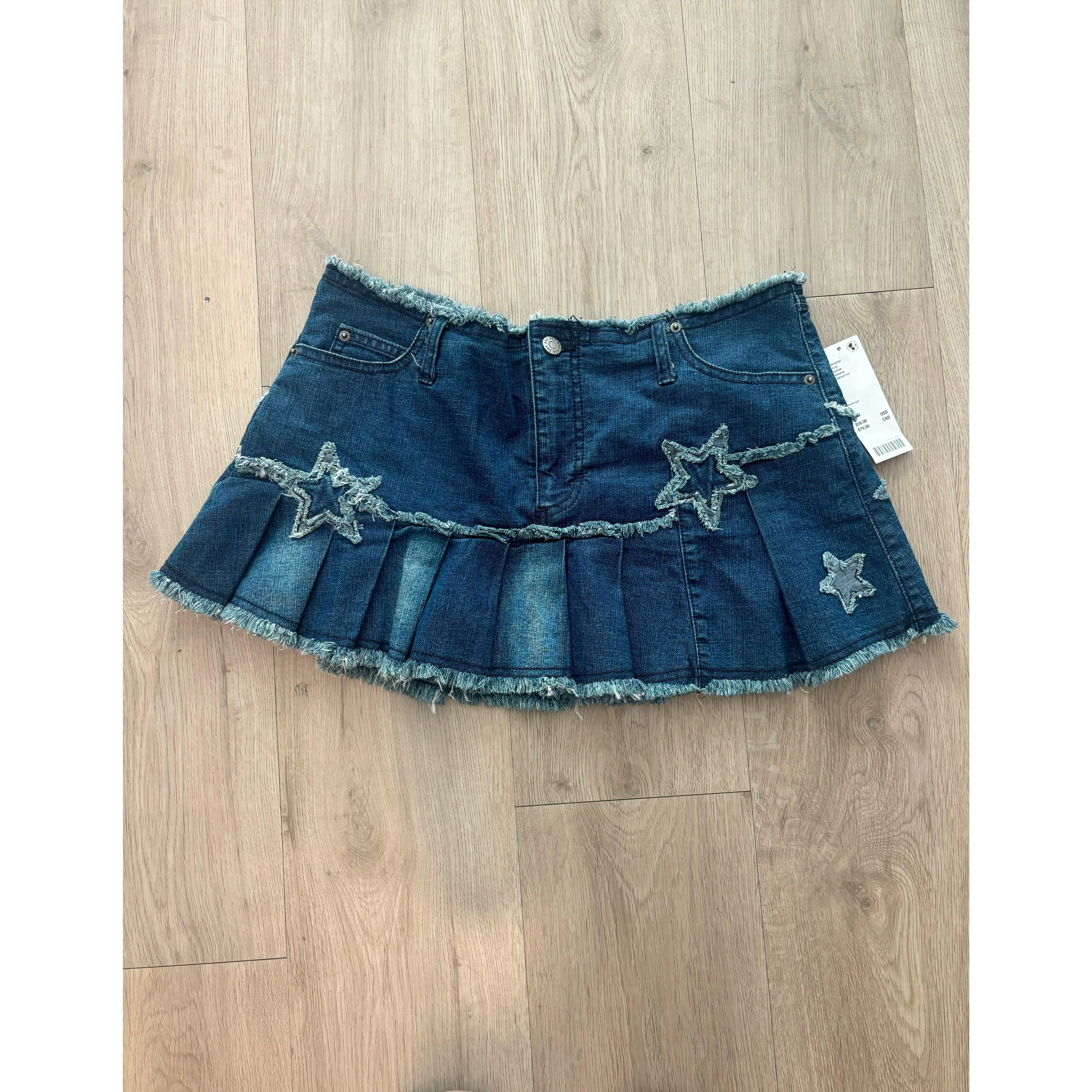 Urban outfitters mini