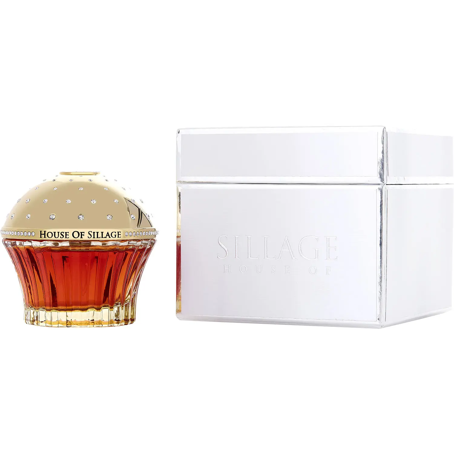 House Of Sillage Benevolence By House Of Sillage Parfum For Women