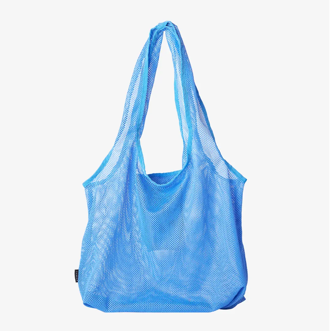 Thread Market Tote & Reusable Grocery Bag
