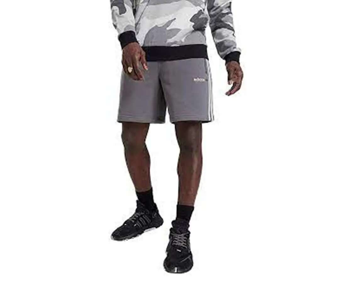 Adidas Linear 2.0 Athletic Mens Active Shorts