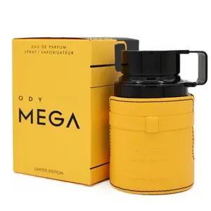 ODY MEGA EAU DE PARFUM SPRAY 3.4FL.OZ