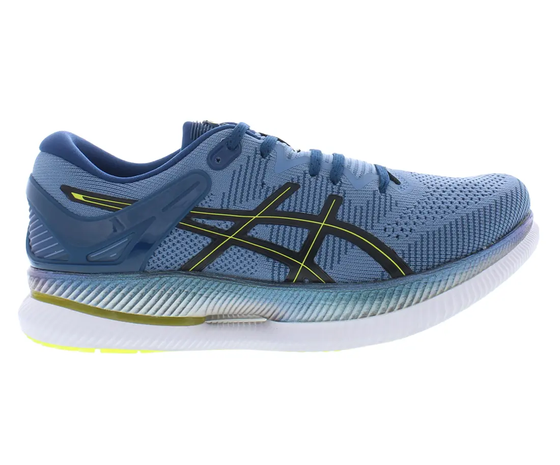 Women's Asics Metaride Performance Running Sneaker - Athletic Sports Footwear for Training, Athleisure Use