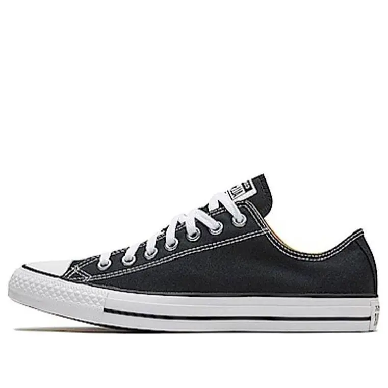 Converse Chuck Taylor All Star Ox 'Black' M9166C