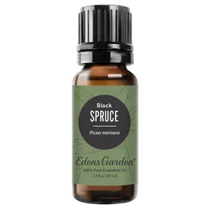 Spruce- Black Essential Oil