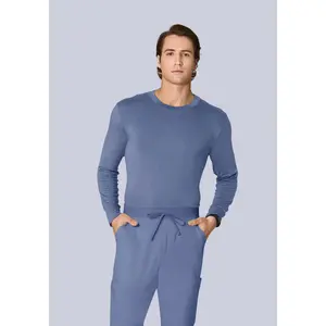Men's Underscrubs Periwinkle Men's Underscrubs Periwinkle