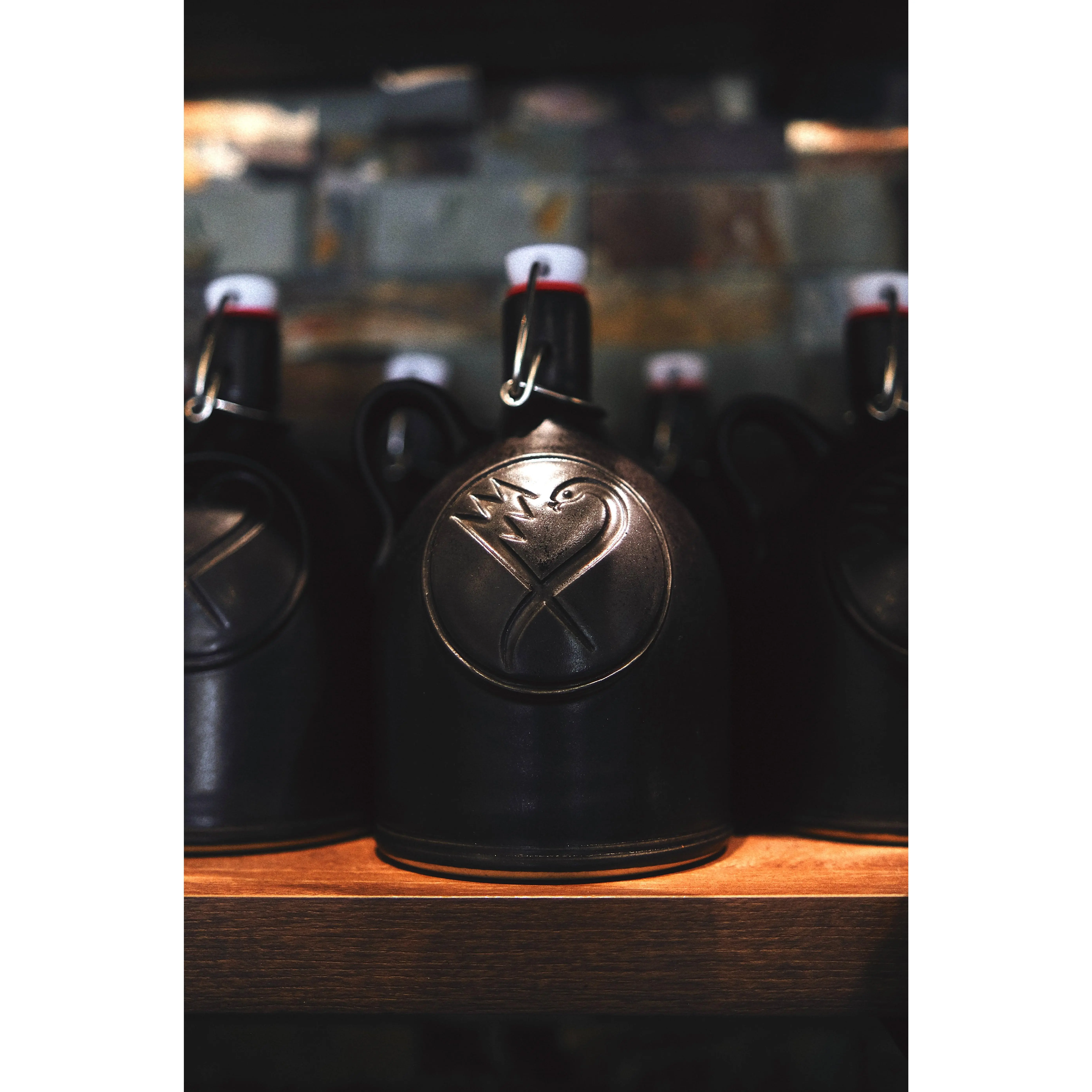 NLL Growler