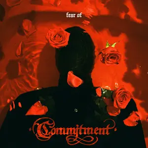 Commitment - Fear Of  [VINYL RECORD - LP]