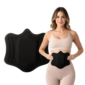 Abdominal Board Post Surgery – Lipo Foam Board for Tummy Tuck, BBL & C-Section Recovery | Tabla Abdominal Post Operatoria | Flattening Compression Insert for Faja