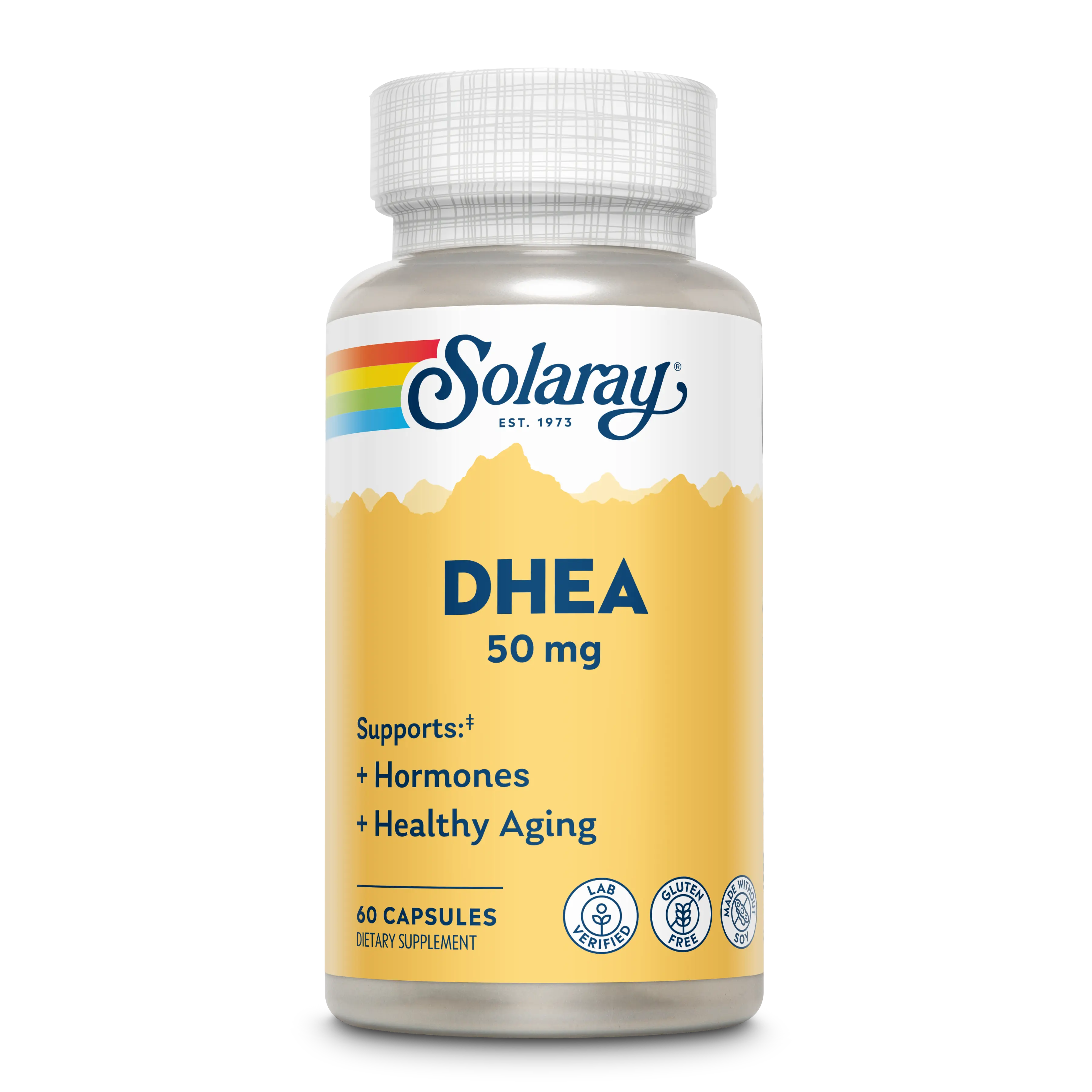 DHEA
