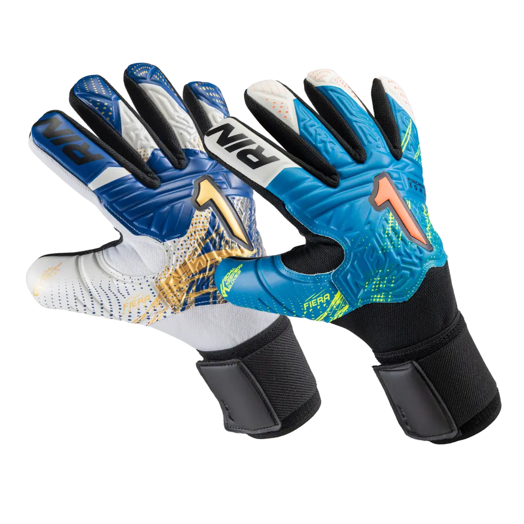 Rinat Fiera Turf-Training Goalkeeper Glove