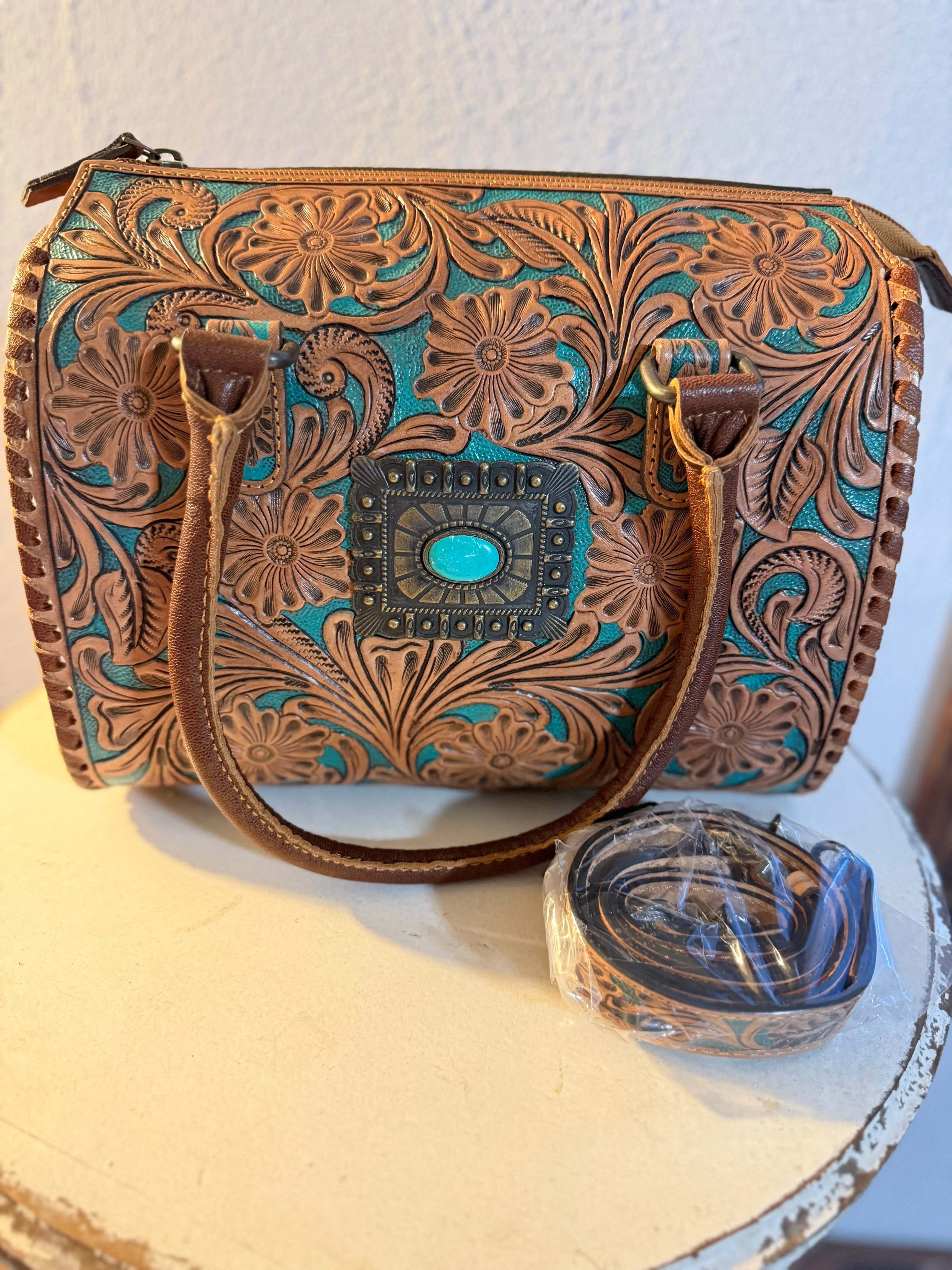 Caroline Speedy (Medium)