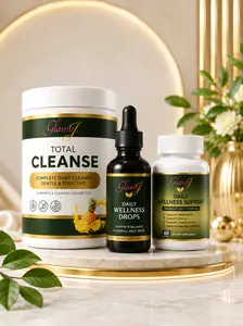 Daily wellness supplement