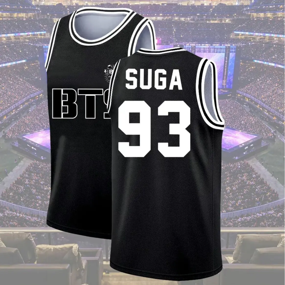 SUGA