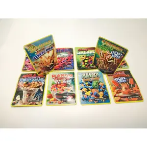 50/100/150Pcs Resealable Aluminum Foil Zipper Bags, Clear Waterproof Pouches for Candy, Jewelry, Party Favors & Small Gift Packaging.