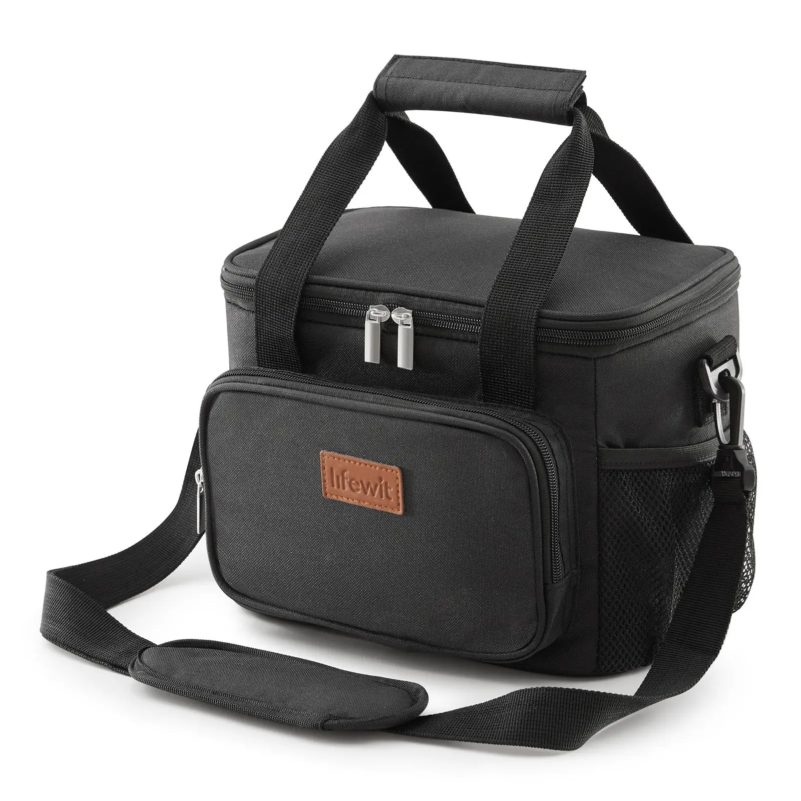 Lifewit Large Lunch Bag  Insulated Lunch Box Soft Cooler Cooling Tote for Adult Men Women Travel Essentials #SummerVibes,summerwins