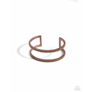 Prehistoric Passion - Copper