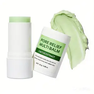 PORE RELIEF MULTI BALM with Cactus