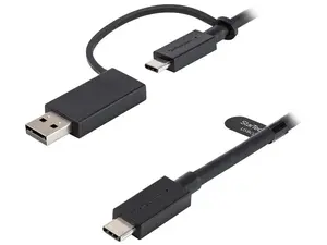 Startech 4U Wall Mount Rack - 13.78 in.
