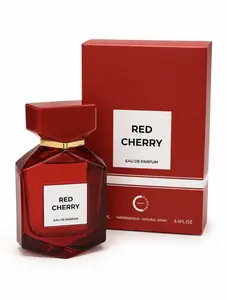RED CHERRY by CAMARA Fragrance Unisex - 100 ML