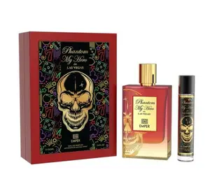 PHANTOM MY HERO IN LAS VEGAS EDP - (100+ 20 ML ) BY EMPER