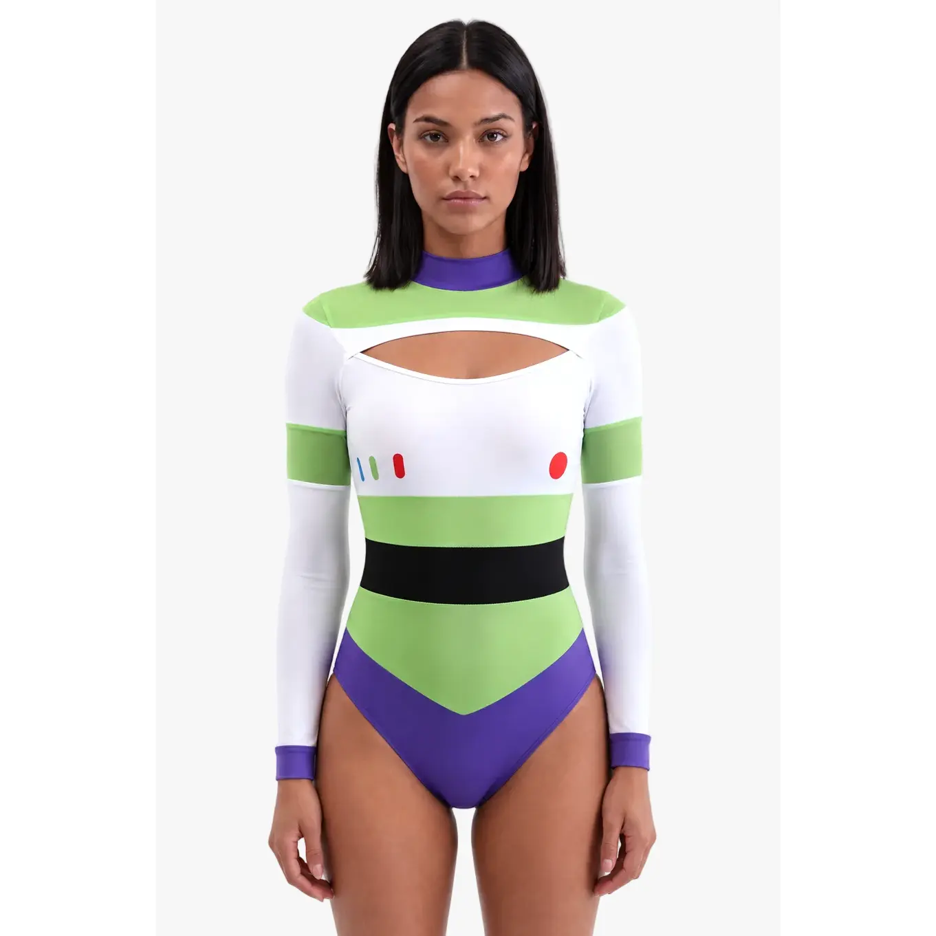 Astro Babe Astronaut Costume