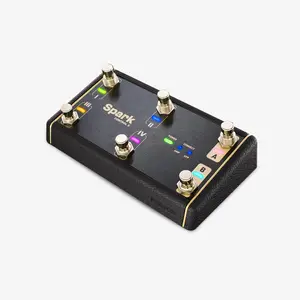Spark Control X Spark Control X