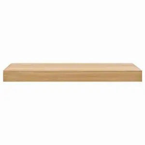Coralia Floating Wall Shelf