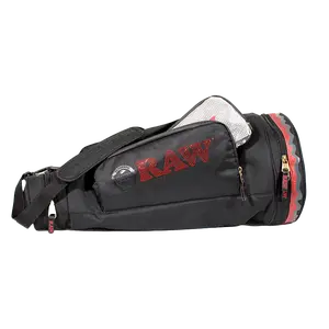 RAW Black Cone Duffel