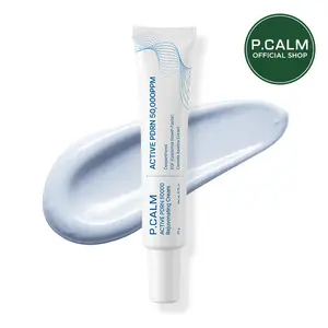 P.CALM Active PDRN 50,000 Rejuvenating Cream (20g / 0.70 oz.)