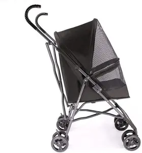 Portable PET Cart for Easy Transportation