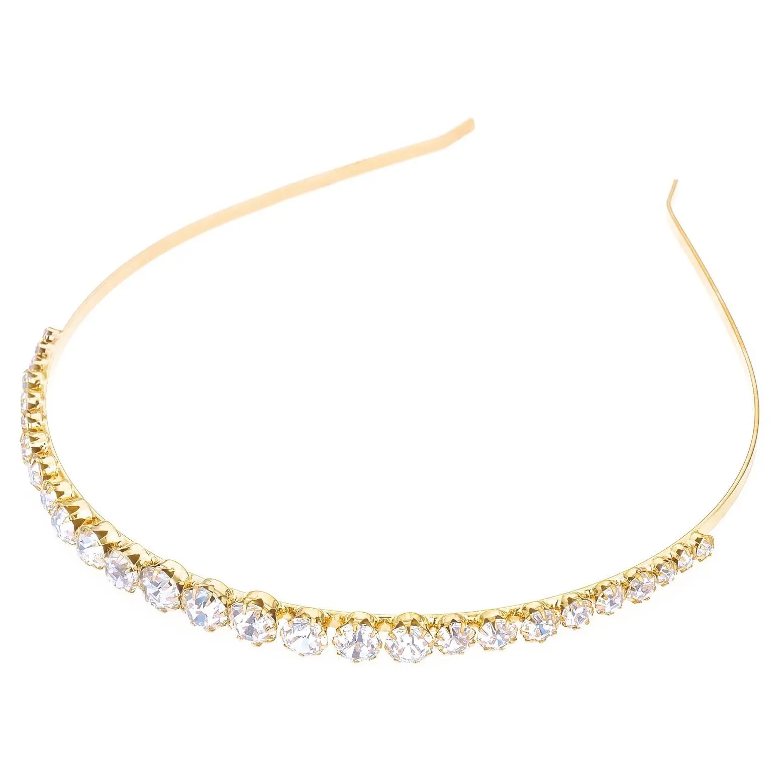 Ettika Crystalized Headband
