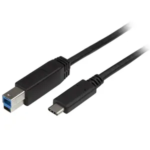 2M USB 3.0 TYPE C TO USB TYPE B