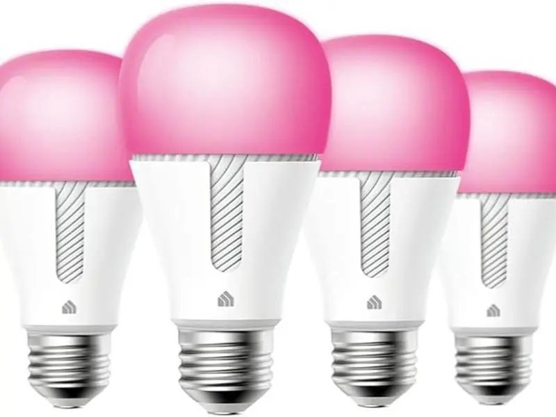 SMART HOME DEVICES