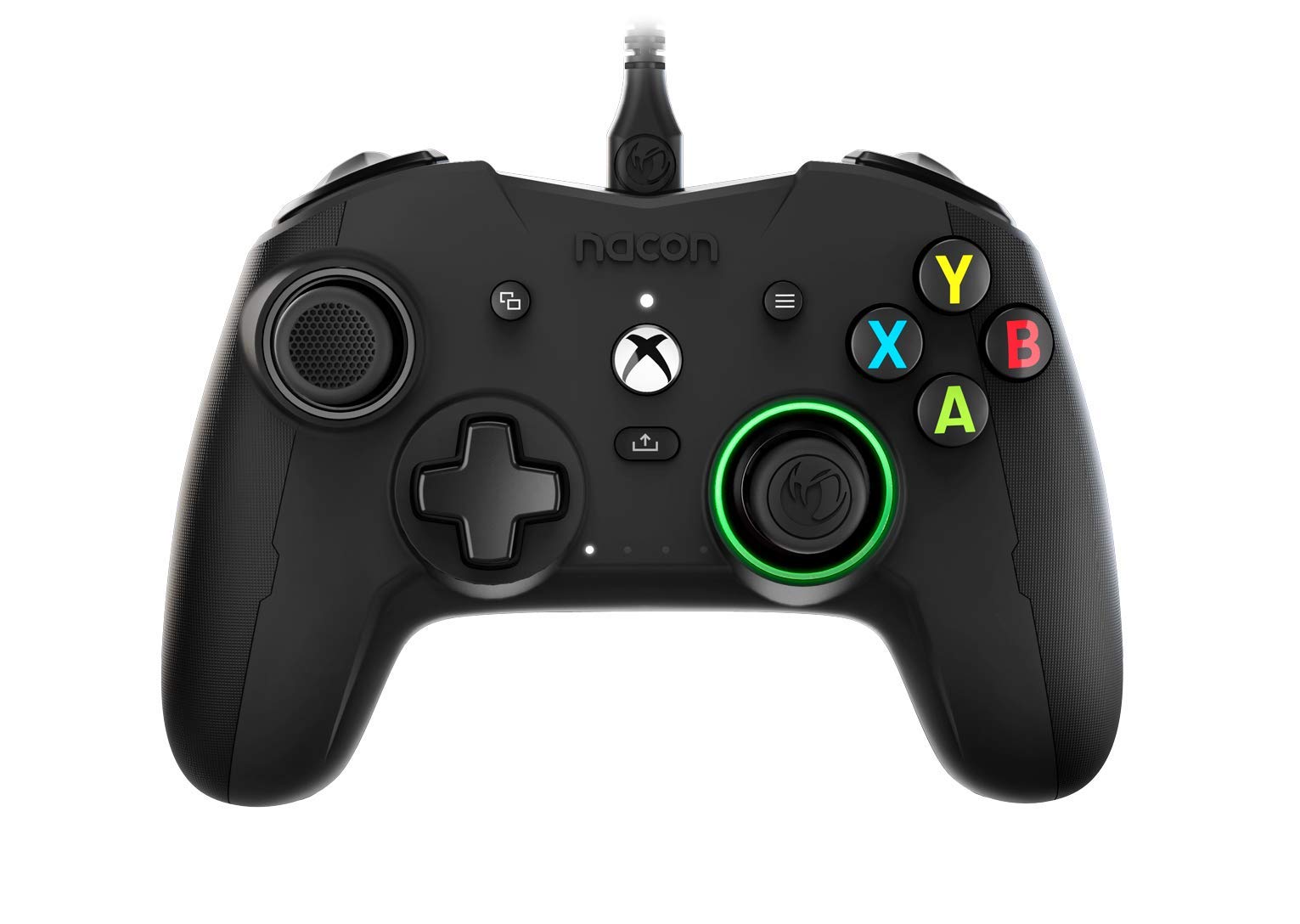 RIG Nacon Revolution X Officially Licensed Xbox Controller for Xbox Series X|...