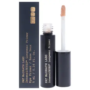 IntensifEYES Longwear Primer by Pat Mcgrath Labs for Women - 0.16 oz Primer