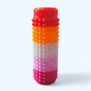 Little Ouchies LESBIAN PRIDE Grippie Keychain – Pain Stimming & Sensory Regulation Tool for Anxiety & Nervous System Regulation