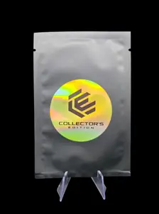 Collector's Edition Pack - GOLD