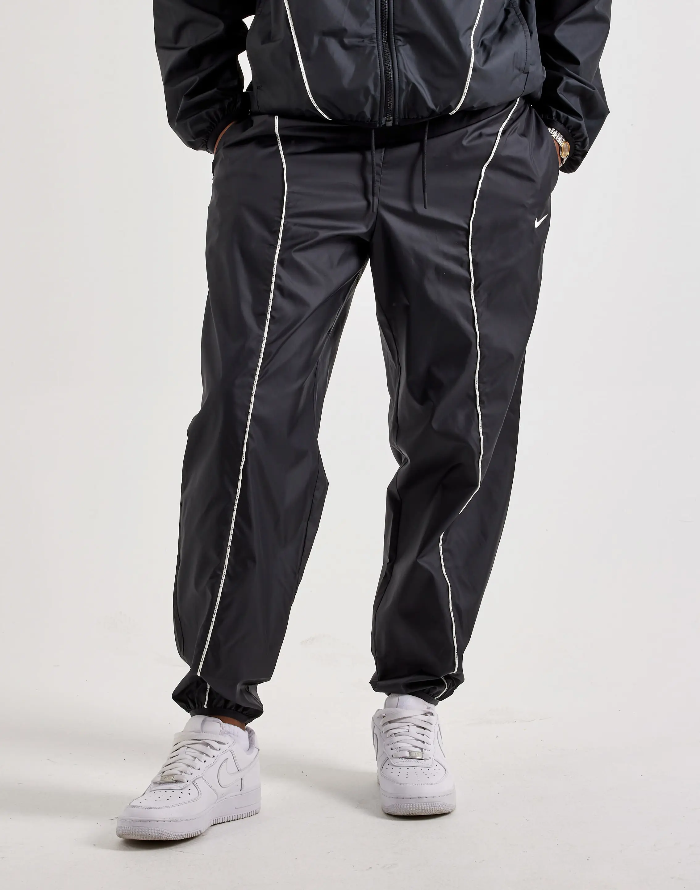 Womens Nike Lightweight Woven Pants
