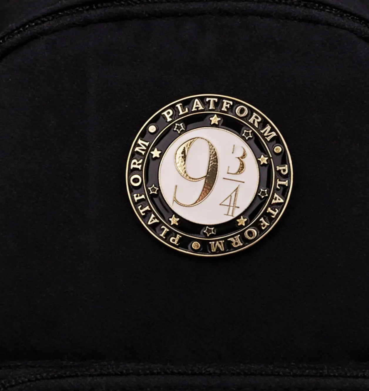 Harry Potter Platform 9 ¾ Pin