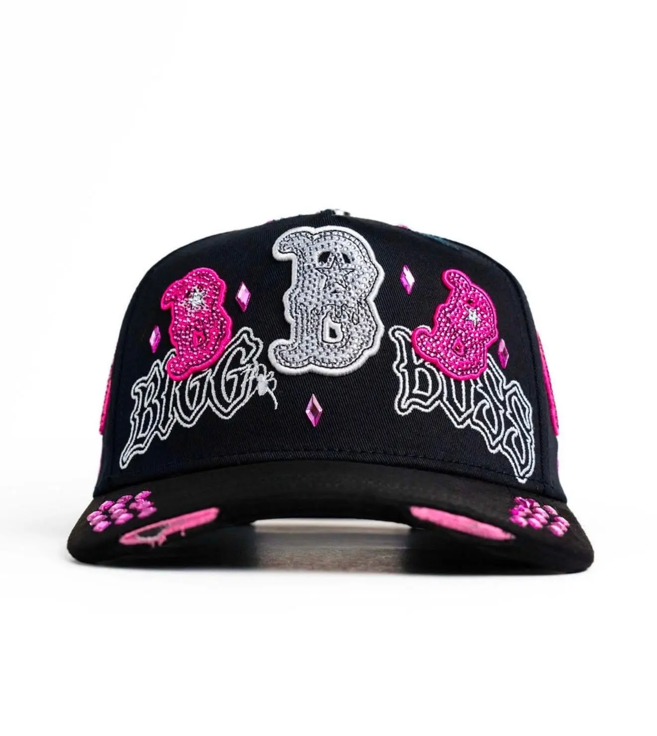 BBB Pink