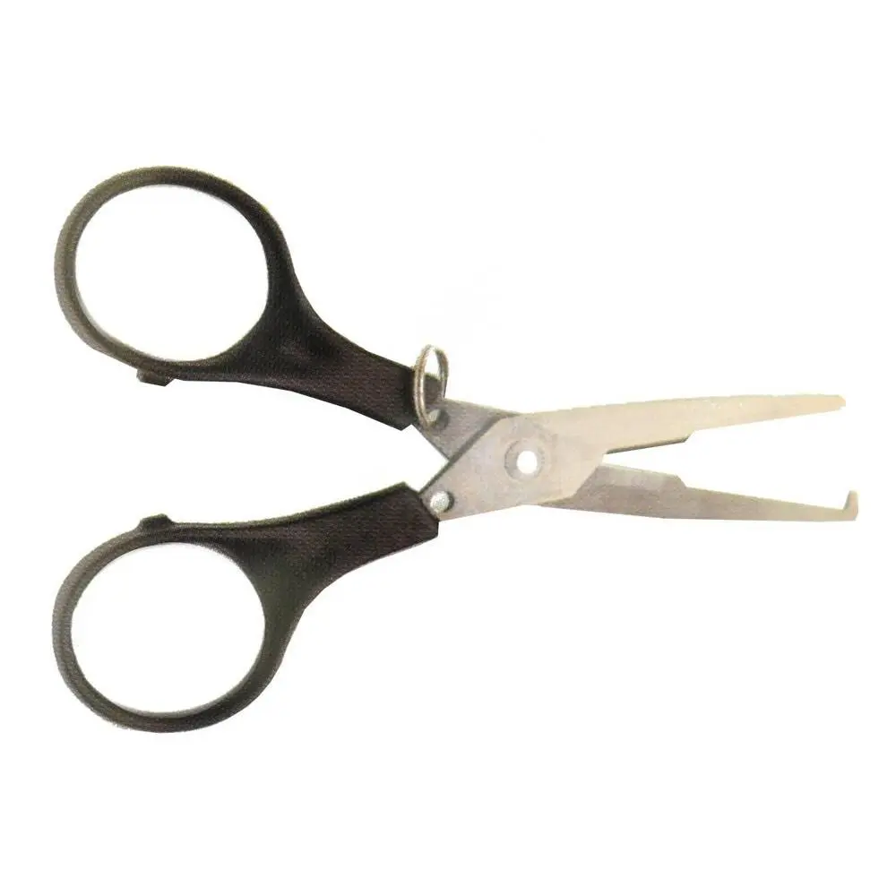 P-Line Braided Line Scissors