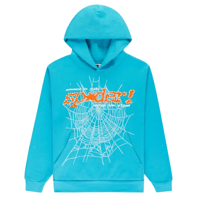 spider v2 hoodie - TikTok Shop